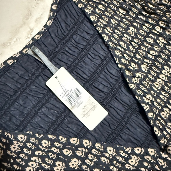 Anthropologie The Peregrine Midi Dress - Picture 9 of 9